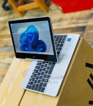Laptop HP EliteBook Revolve 810 G3 Tablet 8GB Intel Core I5 SSD 256GB