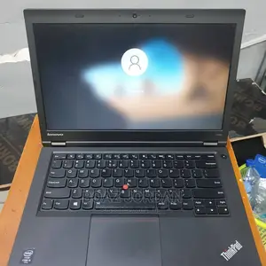 Laptop Lenovo ThinkPad X131e 4GB Intel Core I5 HDD 500GB
