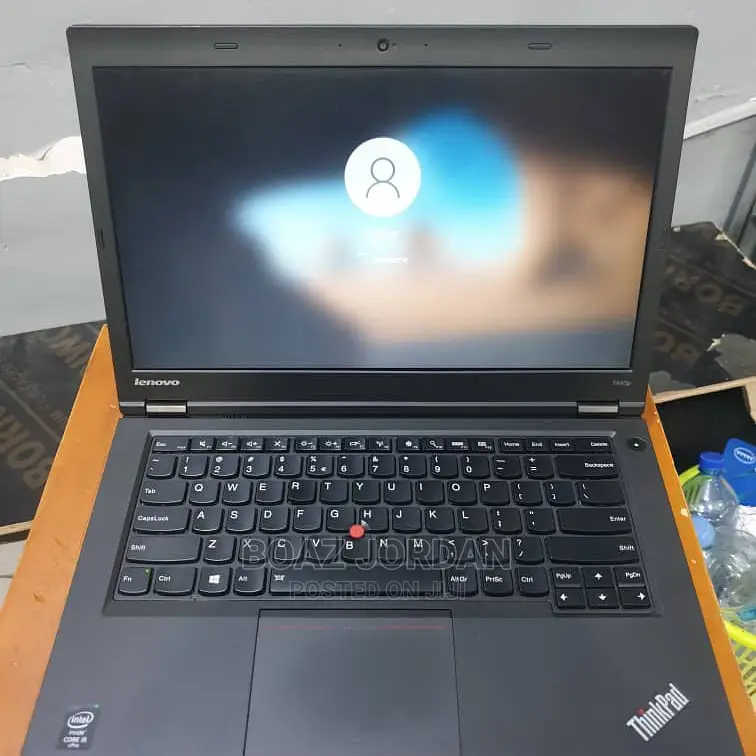 Laptop Lenovo ThinkPad X131e 4GB Intel Core I5 HDD 500GB
