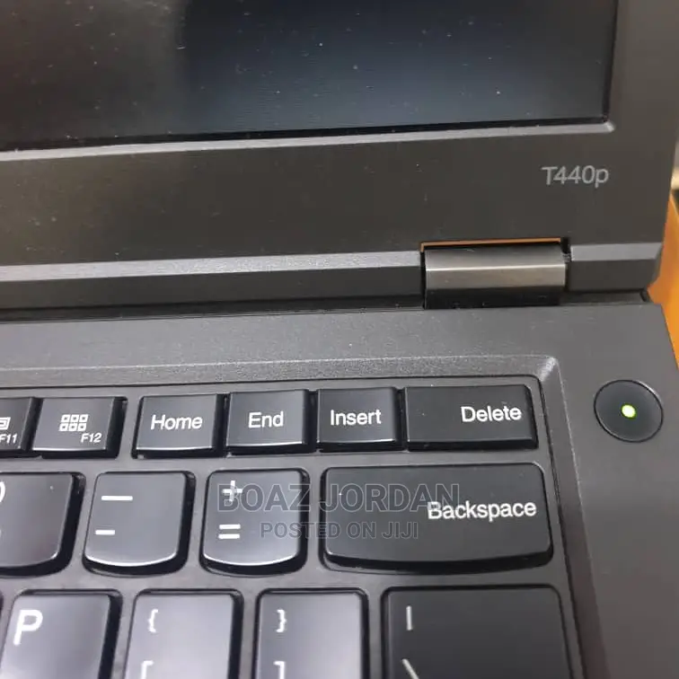 Laptop Lenovo ThinkPad X131e 4GB Intel Core I5 HDD 500GB