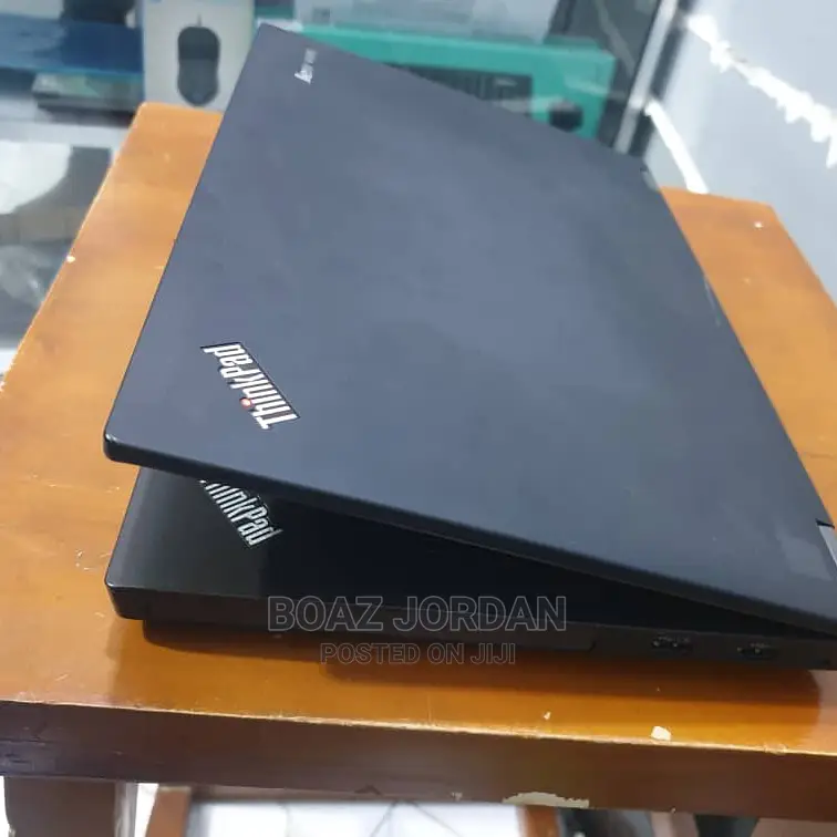 Laptop Lenovo ThinkPad X131e 4GB Intel Core I5 HDD 500GB