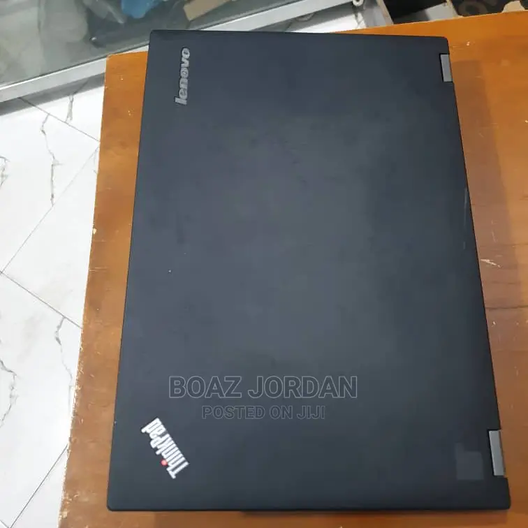 Laptop Lenovo ThinkPad X131e 4GB Intel Core I5 HDD 500GB