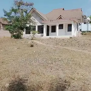 3bdrm House in Evans Mansah, Kinondoni for Sale