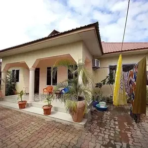 3bdrm House in Evans Mansah, Kigamboni for Sale
