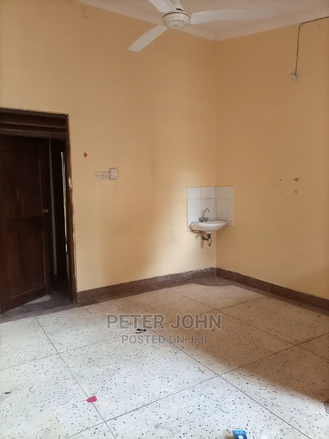2bdrm Apartment in Kimara for rent