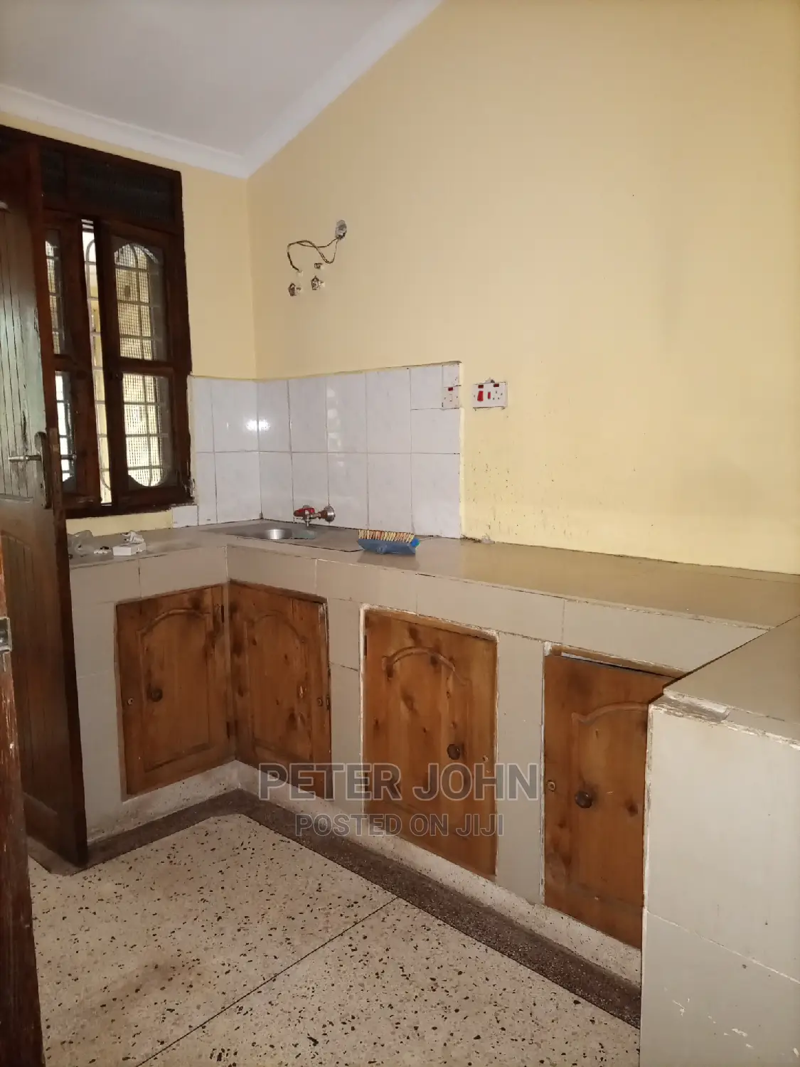 2bdrm Apartment in Kimara for rent