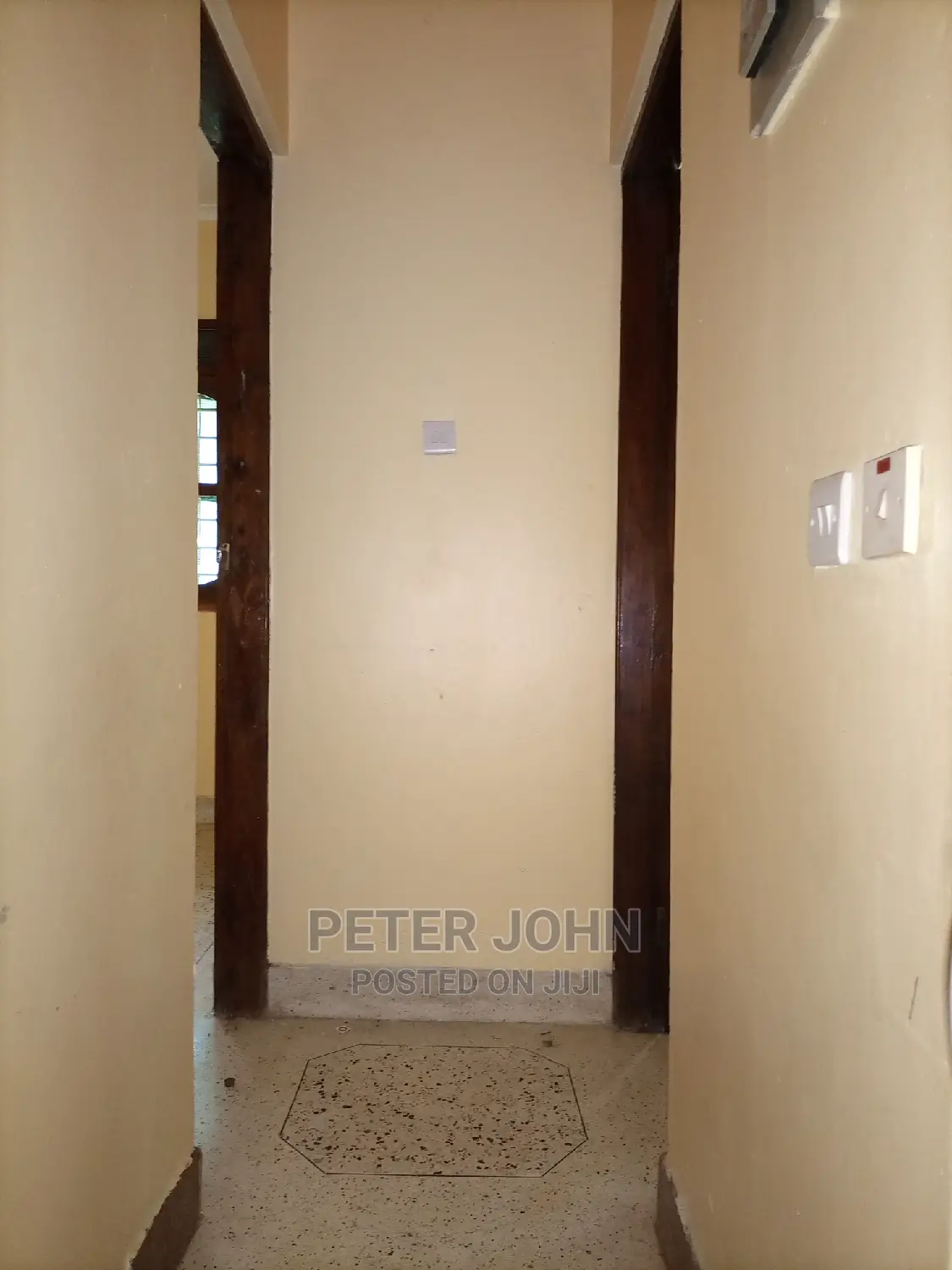 2bdrm Apartment in Kimara for rent
