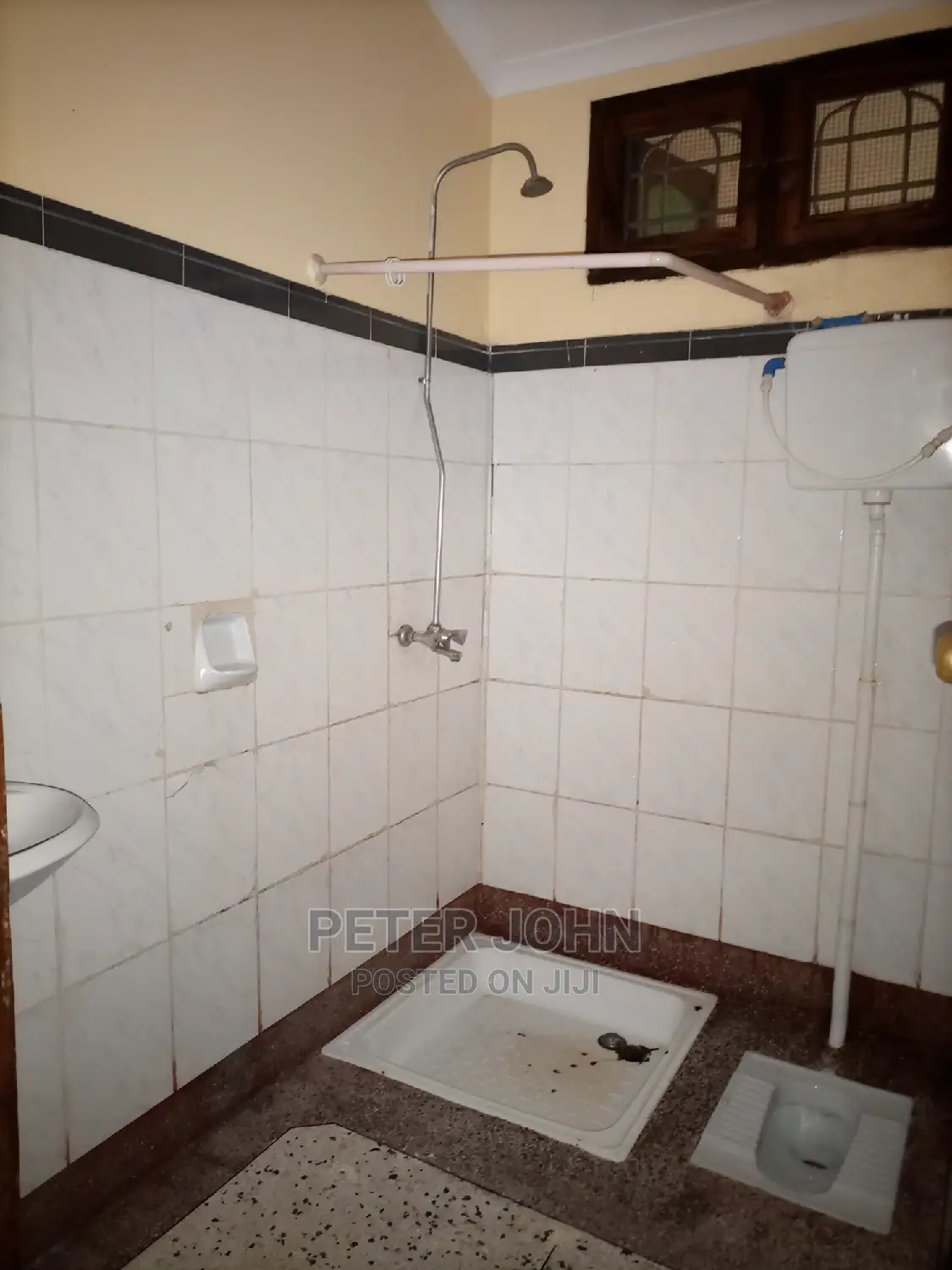 2bdrm Apartment in Kimara for rent