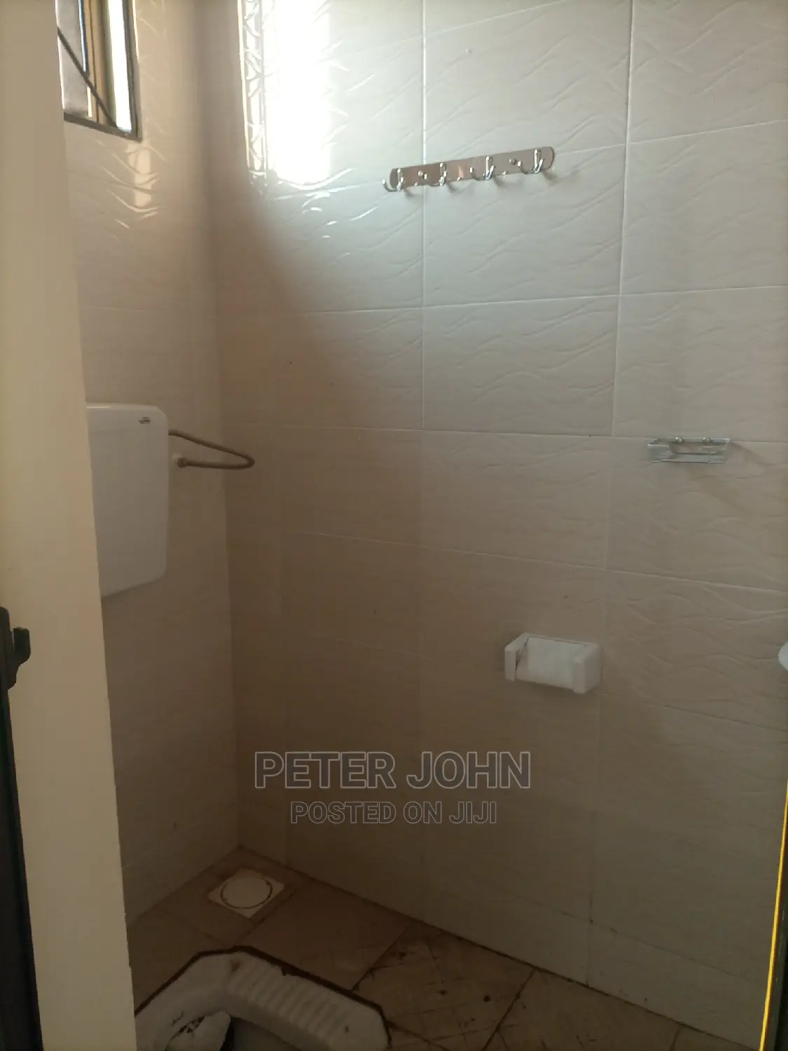 1bdrm Shared Apartment in Kimara for Rent