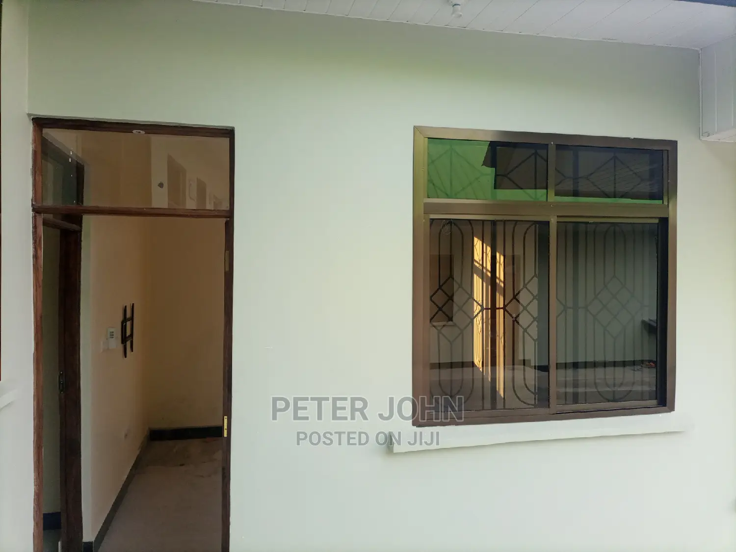 1bdrm Shared Apartment in Kimara for Rent
