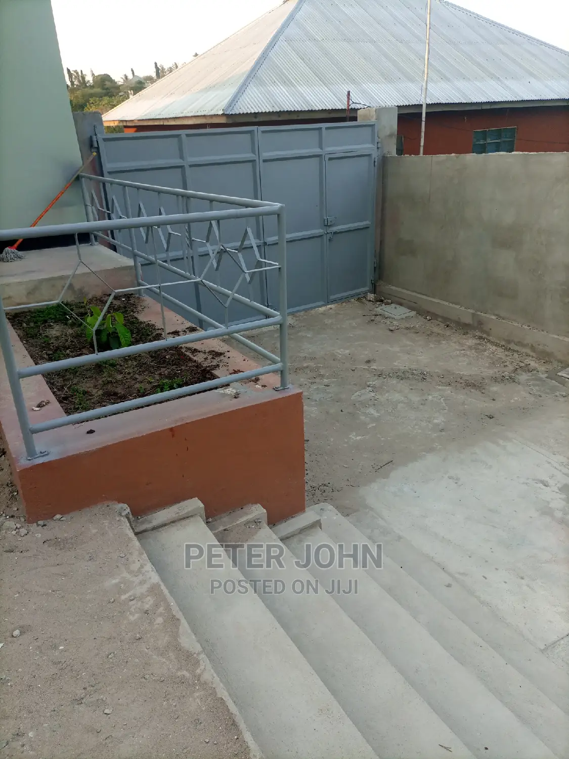 1bdrm Shared Apartment in Kimara for Rent