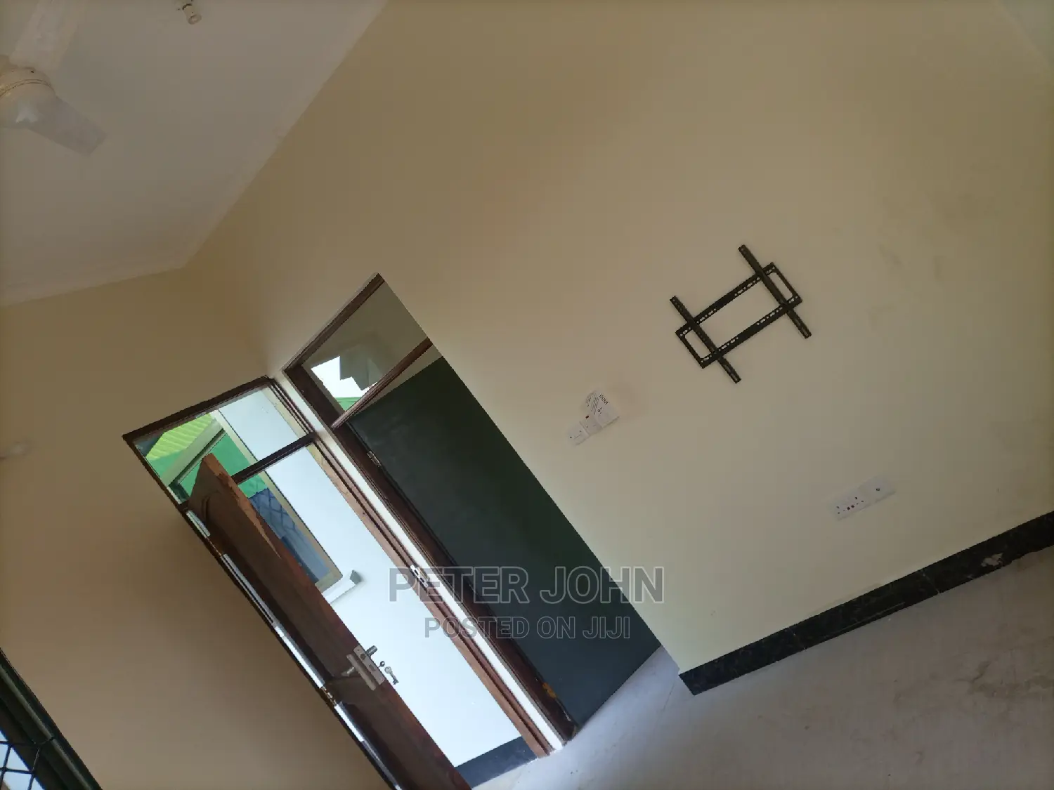 1bdrm Shared Apartment in Kimara for Rent