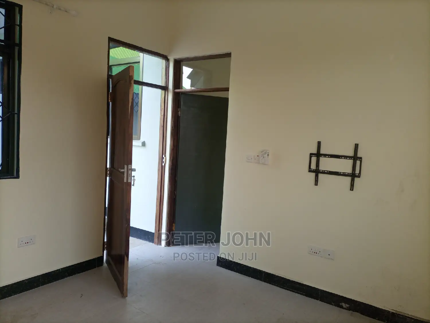 1bdrm Shared Apartment in Kimara for Rent