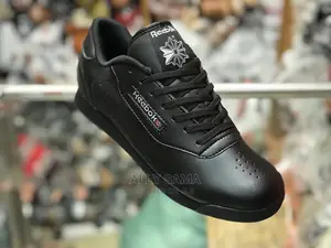 Reebok Black