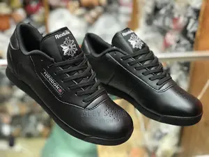 Reebok Black