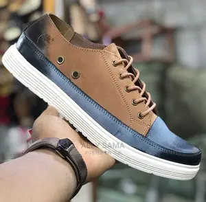 Timberland Brown