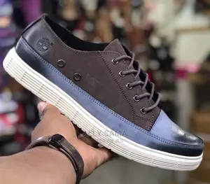 Timberland Brown