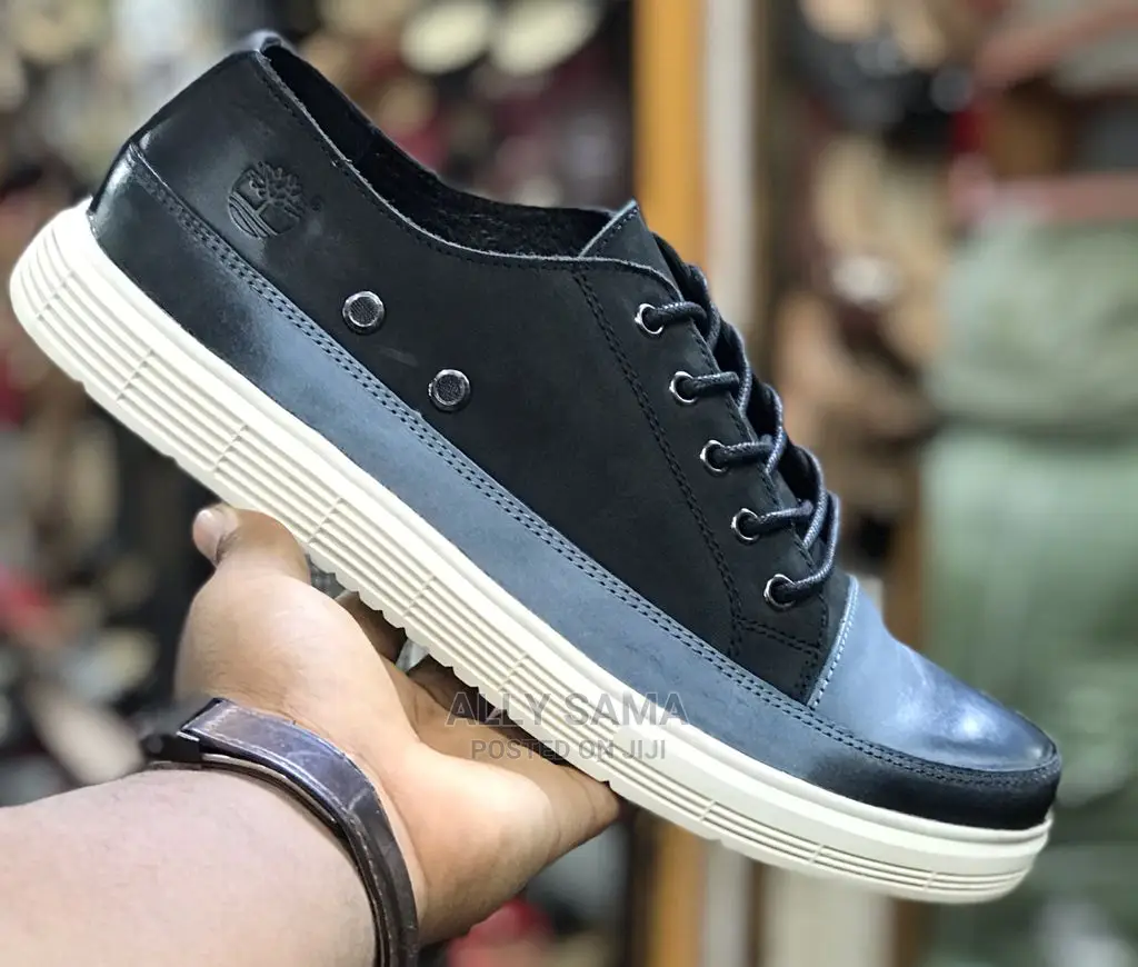 Timberland Brown