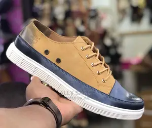 Timberland Brown