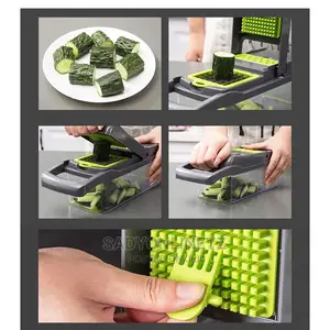 Vegetable Cutter
