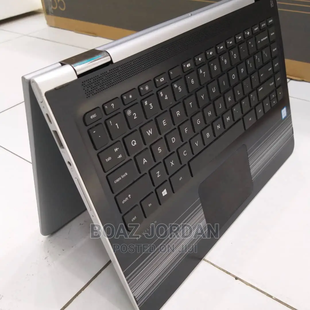 Laptop HP Pavilion 15 6GB Intel Core I3 HDD 500GB
