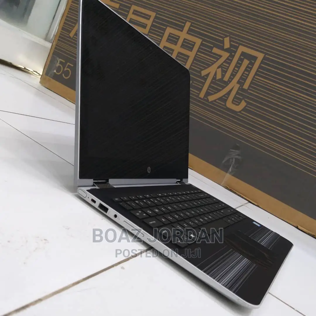 Laptop HP Pavilion 15 6GB Intel Core I3 HDD 500GB