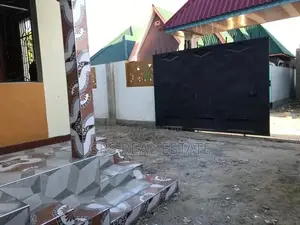 3bdrm House in Evans Mansah, Kigamboni for Sale