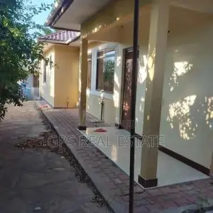3bdrm House in Evans Mansah, Kigamboni for Sale