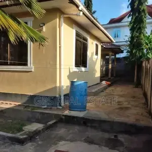 3bdrm House in Evans Mansah, Kigamboni for Sale