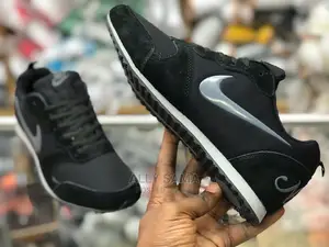 Nike Black