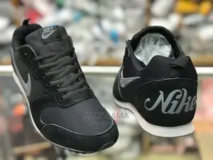 Nike Black