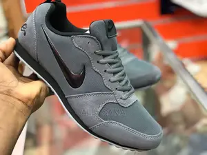 Brand Nike Gray