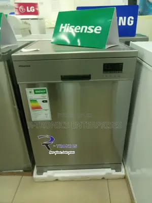 Hisense 12 Place Dishwasher