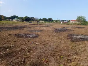 Kiwanja Kinauzwa Kimepimwa