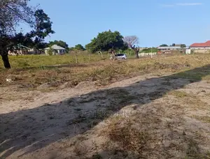 Kiwanja Kinauzwa Kimepimwa