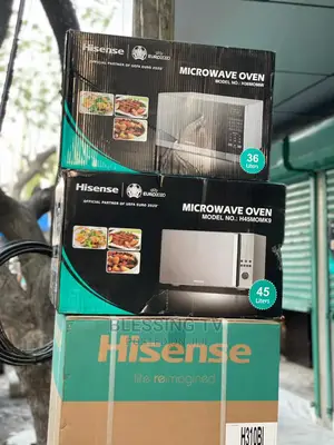 Hisense Microwave Oven Lita 36