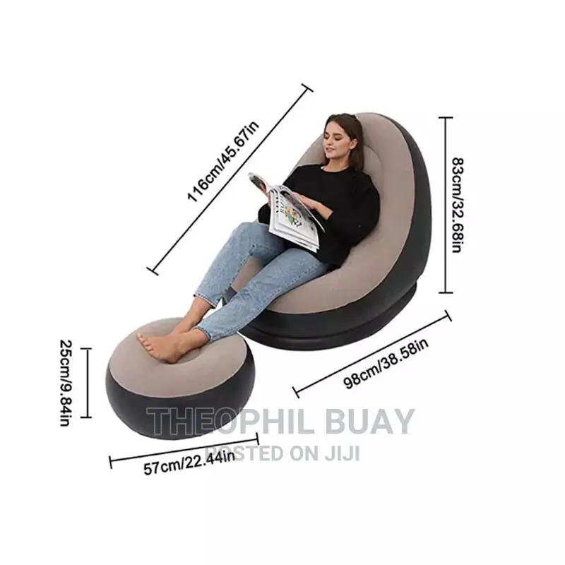 Sofa Za Upepo Nzuri Na Imara