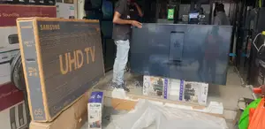 Samsung Uhd 4K Inch 65