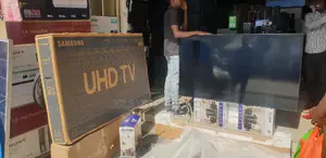 Samsung Uhd 4K Inch 65