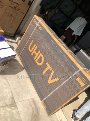 Samsung Uhd 4K Inch 65