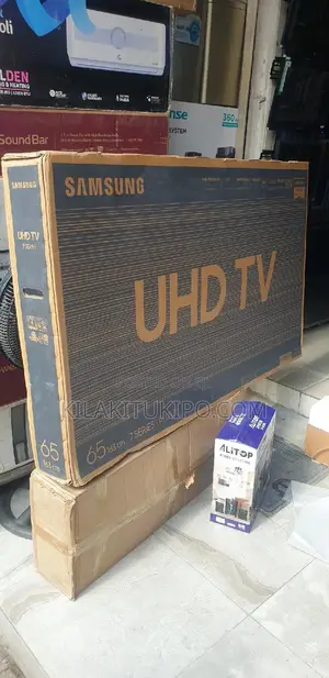 Samsung Uhd 4K Inch 65