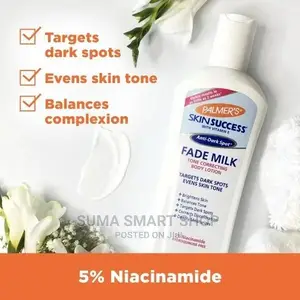 Palmer's Skin Success Fade Milk Lotion