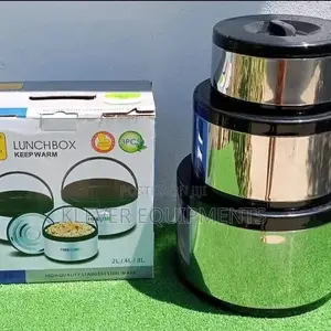 Food Warmer Hotpot