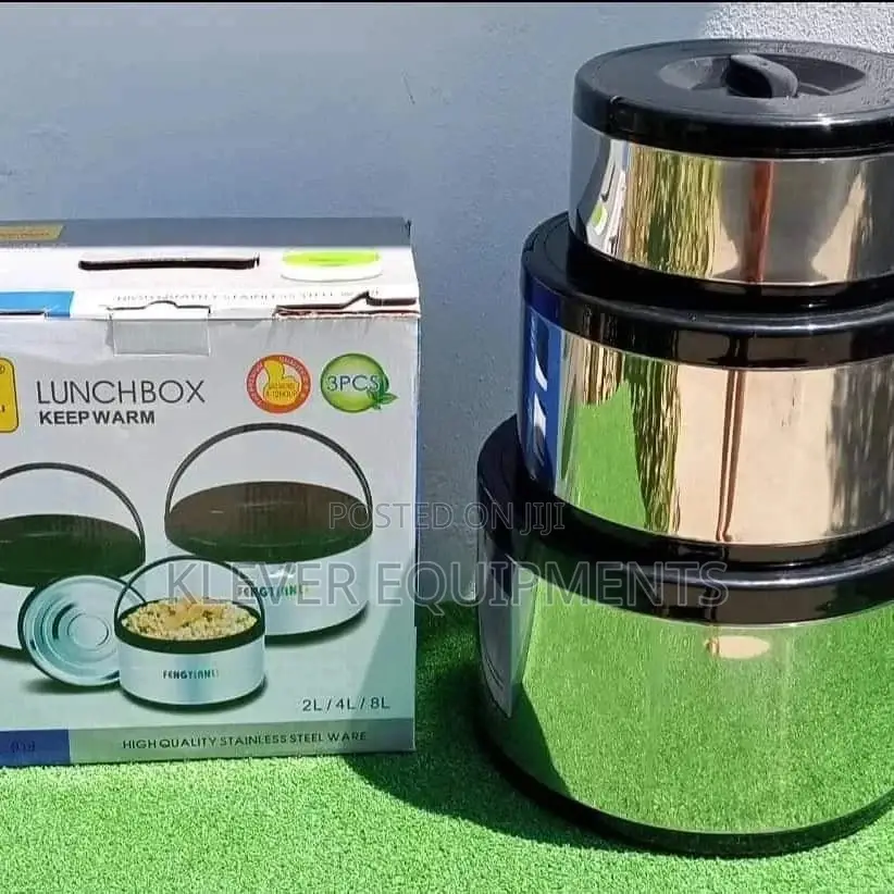Food Warmer Hotpot
