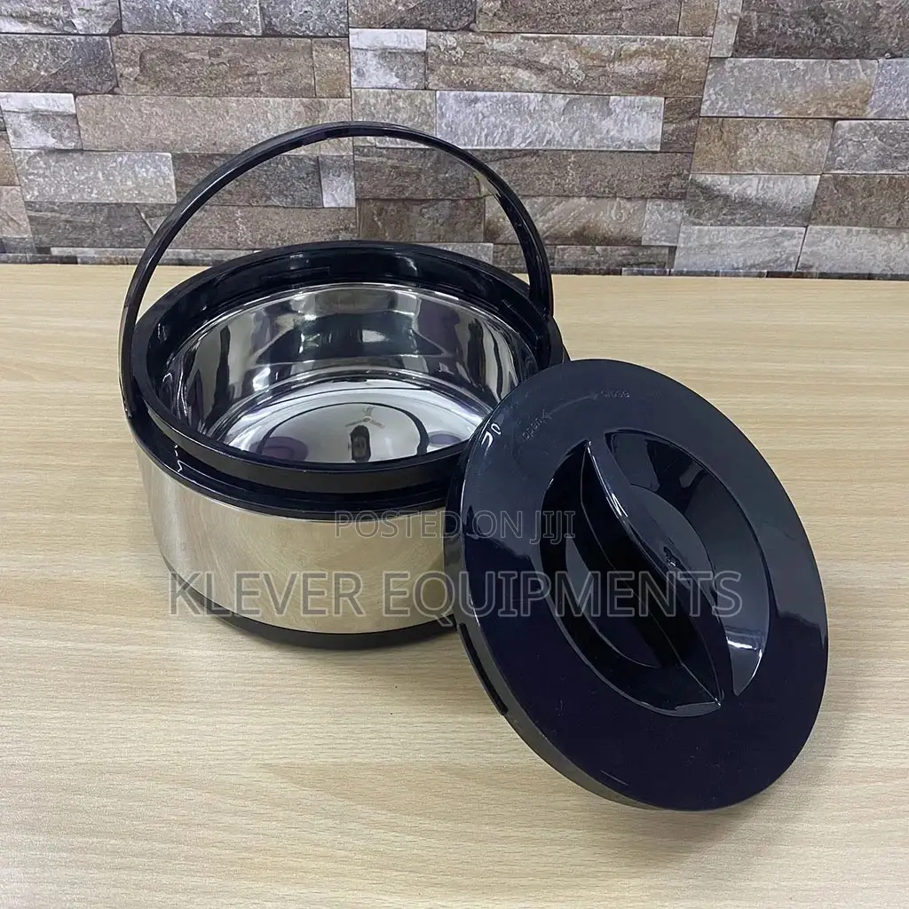 Food Warmer Hotpot