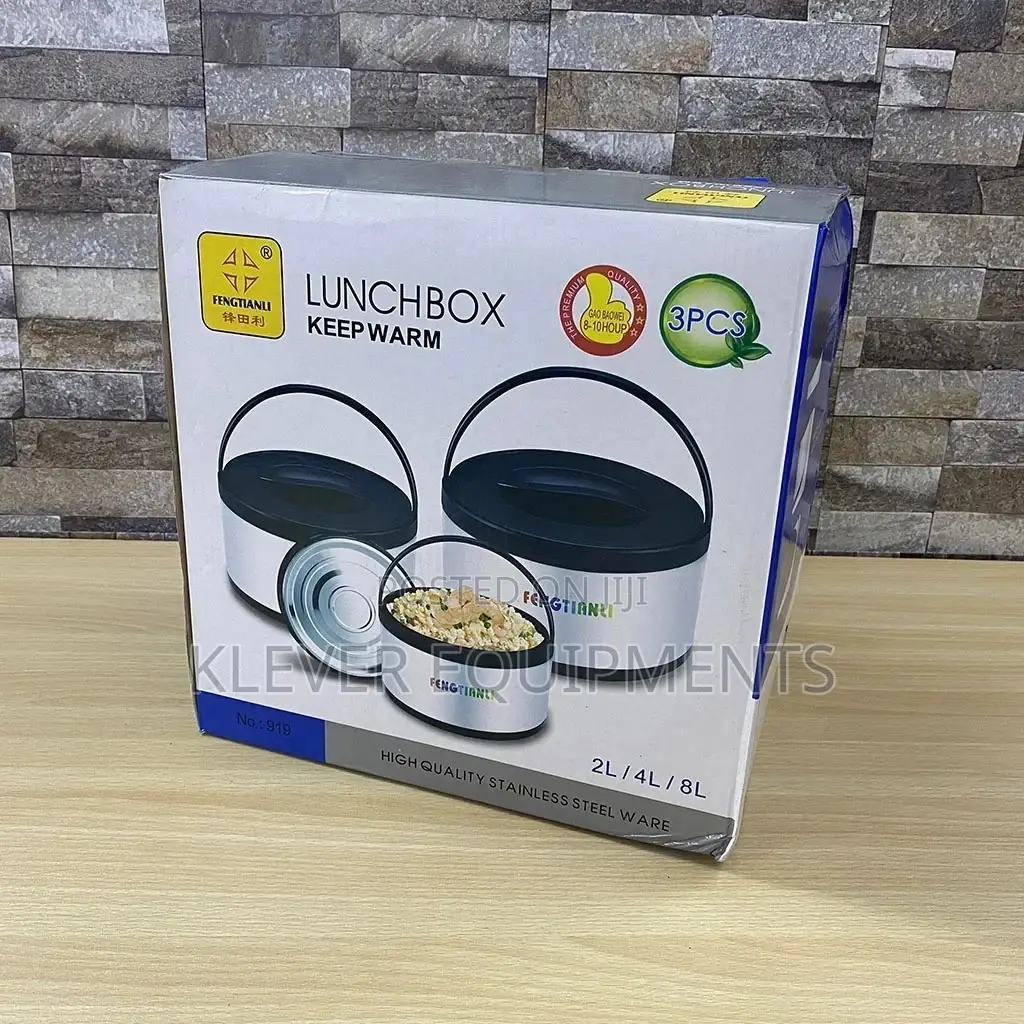 Food Warmer Hotpot
