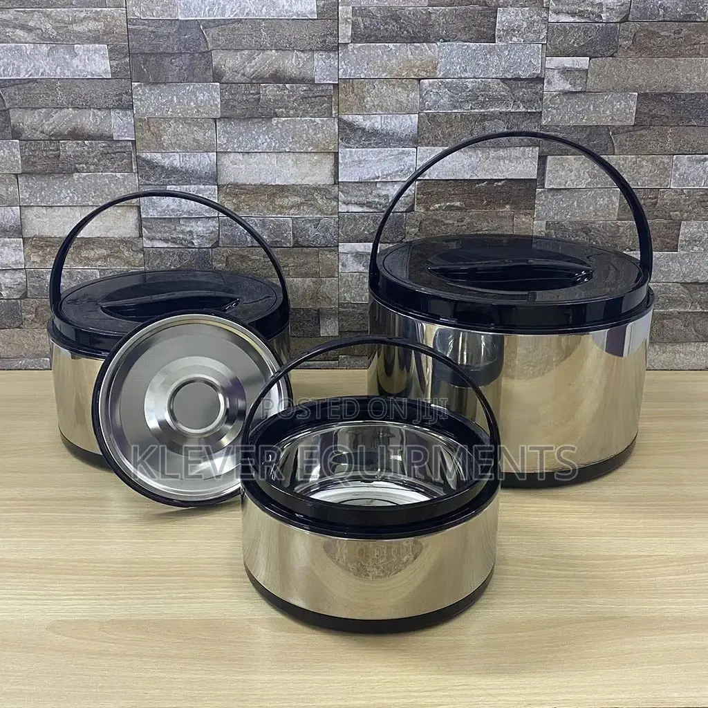 Food Warmer Hotpot