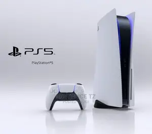 Playstation 5 Full Box