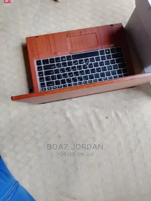 Laptop HP 8GB Intel Core I7 HDD 750GB