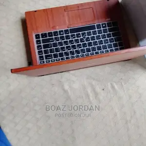 Laptop HP 8GB Intel Core I7 HDD 750GB